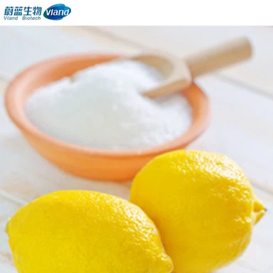 Citric Acid Monohydrate